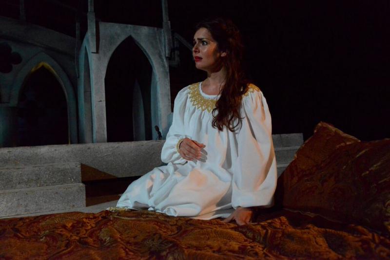 BWW Blog: An Interview with Brittany Proia Image