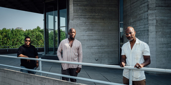 The National Theatre Will Resume Performances With New Play DEATH OF ENGLAND: DELROY Photo