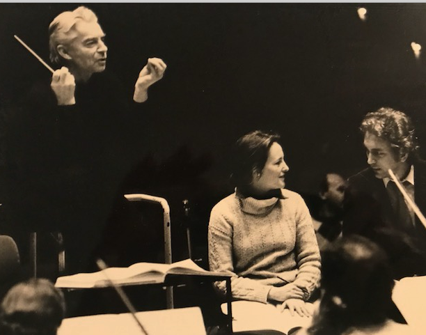 Interview: Richard Stilwell of PELLEAS ET MELISANDE at New York City Opera Image