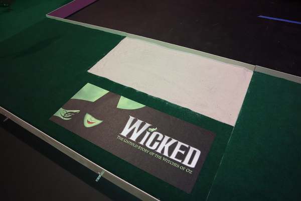 BWW Previews: ORPHEUM THEATRE MEMPHIS IS PROUD TO PRESENT… BROADWAY MINI GOLF! at Orpheum Theatre Memphis Image