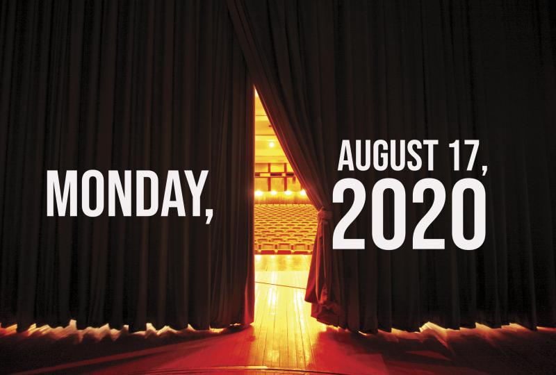Virtual Theatre Today: Monday, August 17- with Stephanie J. Block, Alex Lacamoire, and More! Image