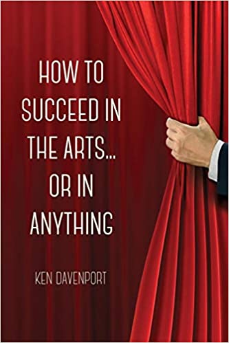 10 Books Every Theatre Fan Should Read Just For Fun! Image