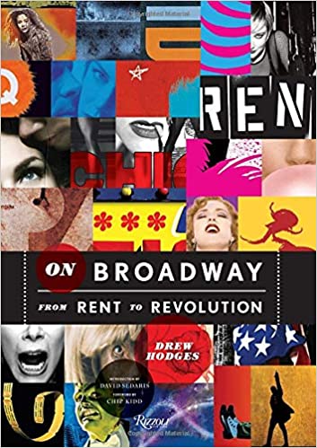 10 Books Every Theatre Fan Should Read Just For Fun! Image