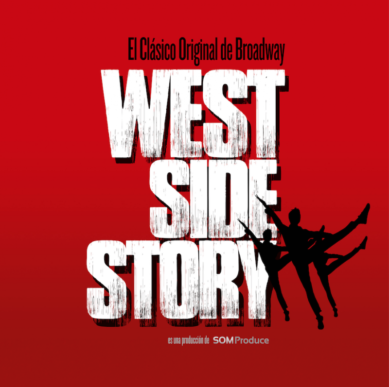 FLASHBACK: Escucha algunos fragmentos de WEST SIDE STORY 2018  Image