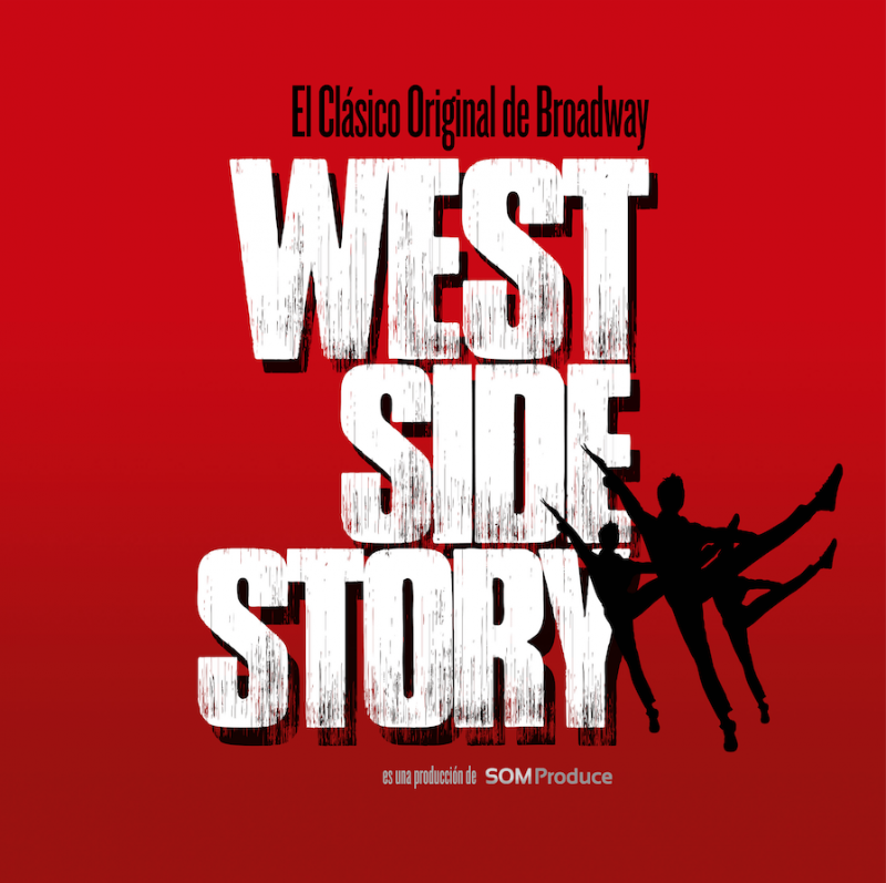 FLASHBACK: Escucha algunos fragmentos de WEST SIDE STORY 2018 Image