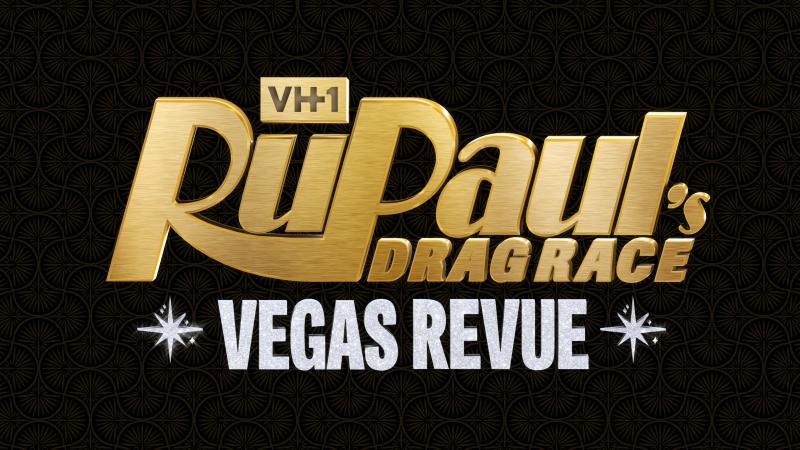 Interview: Kameron Michaels Ruveals What's In Store for RUPAUL'S DRAG RACE: VEGAS REVUE Image