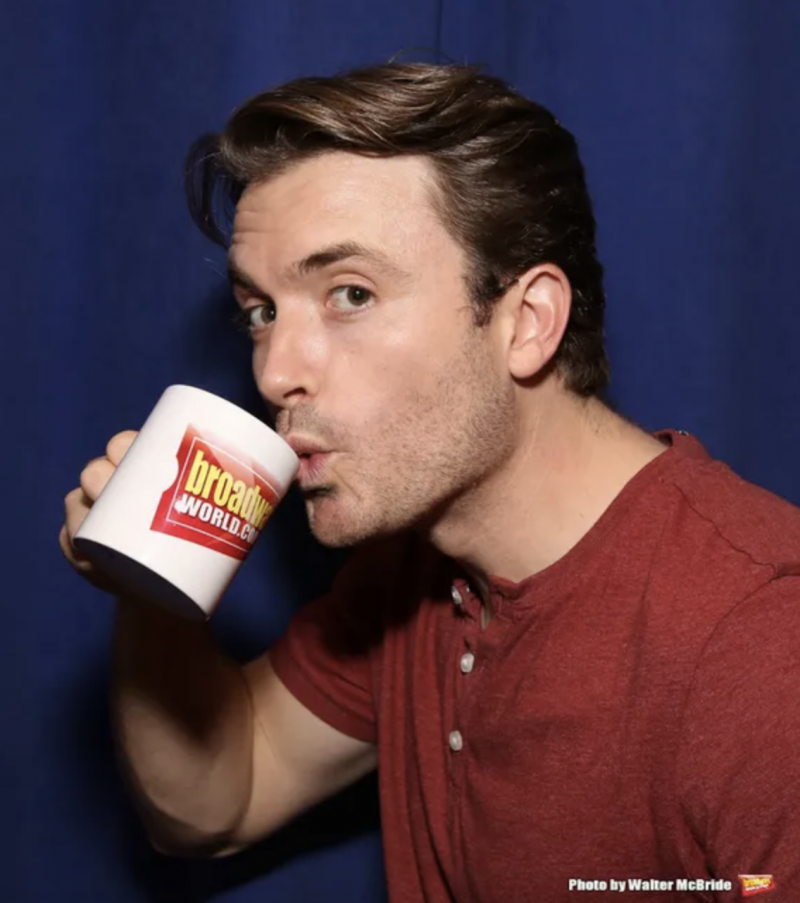 Wake Up With BWW 8/20: Colton Ryan and Nik Dodani Join DEAR EVAN HANSEN Film, and More! 