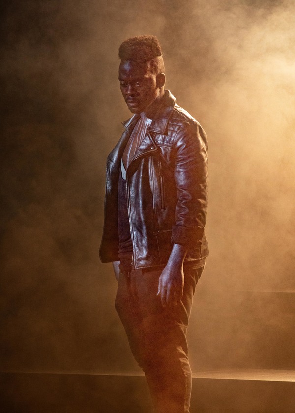 Photo Flash: First Look at JESUS CHRIST SUPERSTAR: THE CONCERT at Regent's Park Open Air Theatre Image