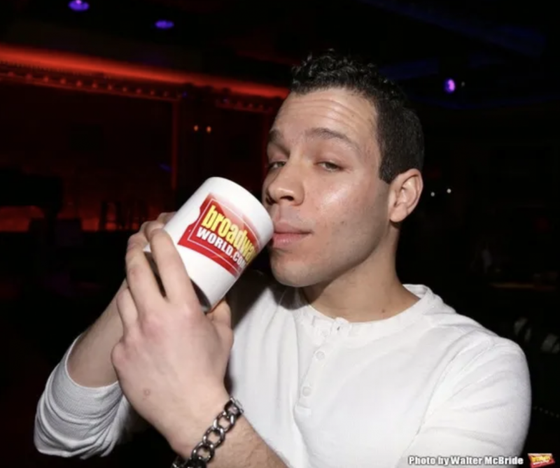 Wake Up With BWW 8/21: Broadway Primetime Special Comes to NBC This Fall, and More! Image