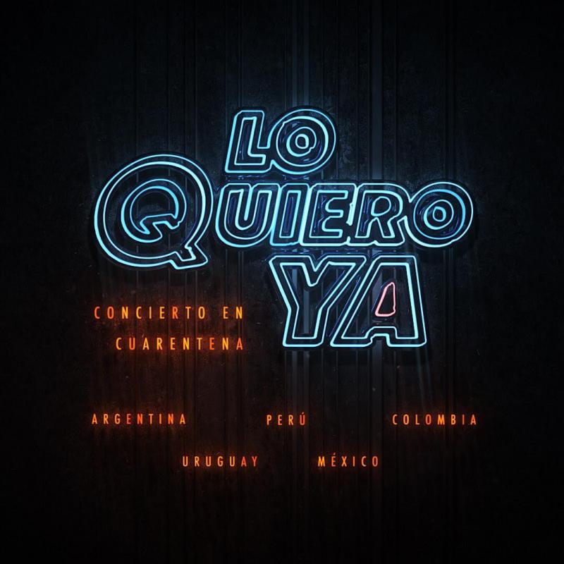 BWW Previews: LO QUIERO YA at Cuchame Theatre Co Image