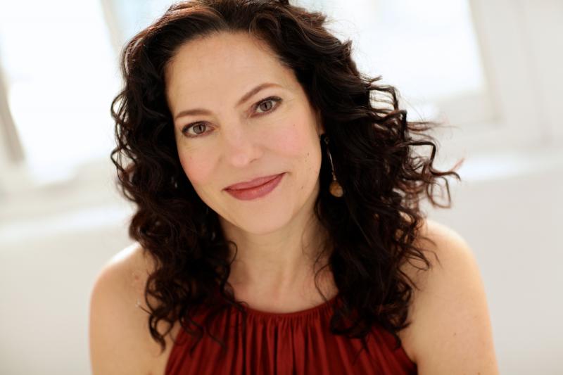 Interview: Giovanna Sardelli of PERFECT 36 at TheatreWorks Silicon Valley Loves to Tell a Good Story Image