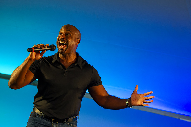 Review: THE HILLS ARE ALIVE WITH RODGERS & HAMMERSTEIN at Barrington Stage Company Image