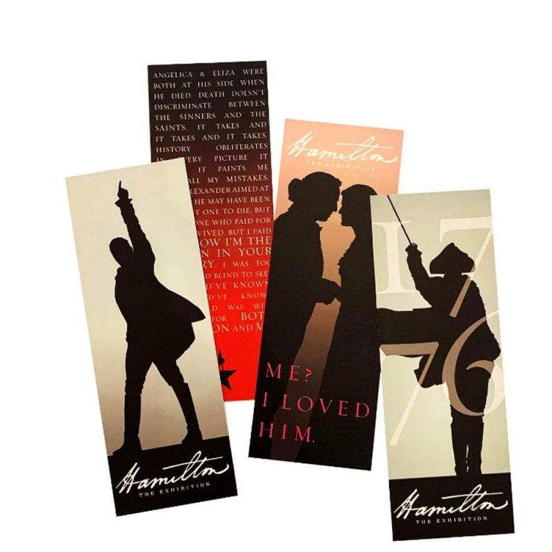 15 Fun Broadway Gifts to Add to Your Back to School Shopping List Image