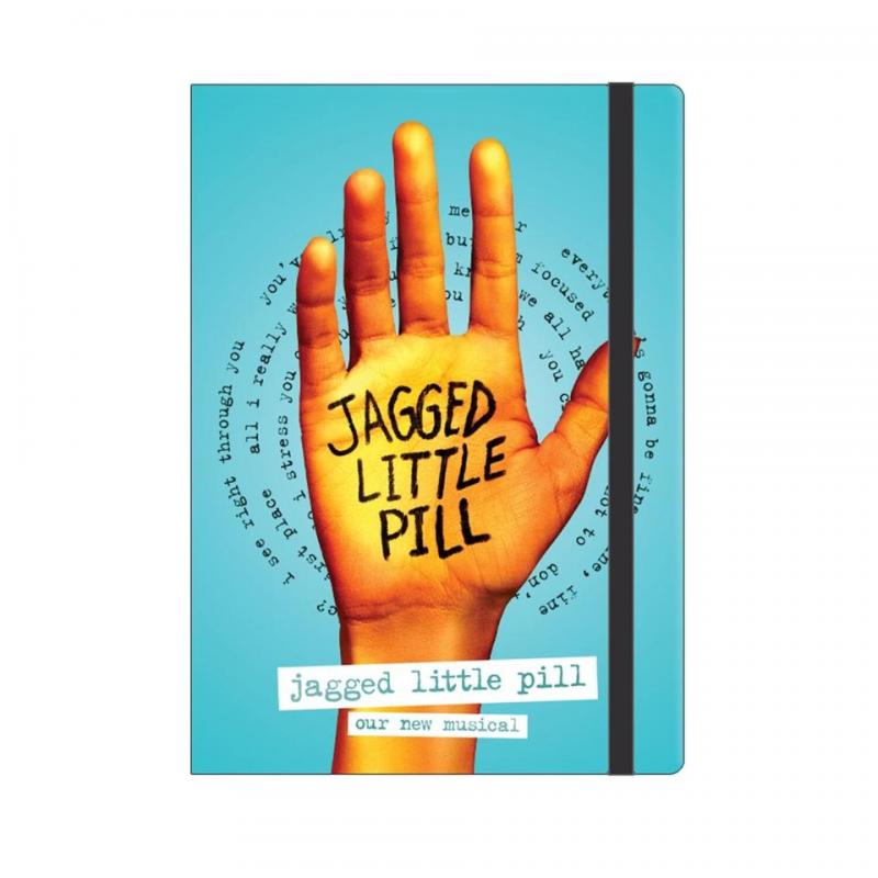 15 Fun Broadway Gifts to Add to Your Back to School Shopping List Image
