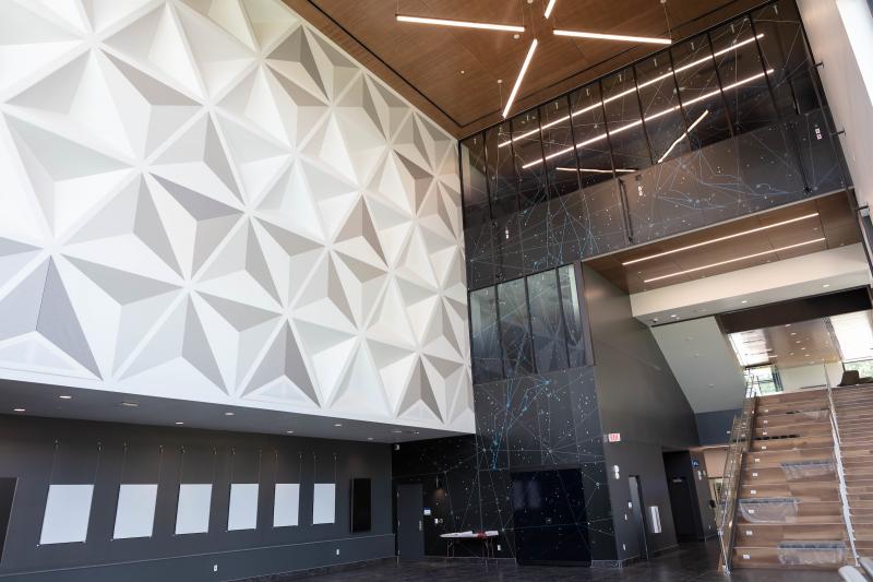 Interview: Millikin University Unveils New Center for Theatre & Dance Image