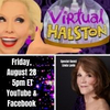 BWW Previews: VIRTUAL HALSTON Welcomes Tony Award Recipient Linda Lavin Photo