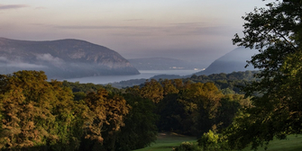 Hudson Valley Shakespeare Festival to Move to New, Permanent Home in 2022 Photo