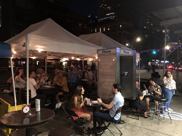 Photo Flash: MASKS & MUSICALS Opens In Manhattan Image