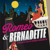 ROMEO & BERNADETTE Presents Streaming Video of 'Moonlight Tonight Over Brooklyn' Photo