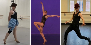 VIDEOS: Watch Even More Highlights of Our Next on Stage: Dance Edition Contestants - Enter Photo