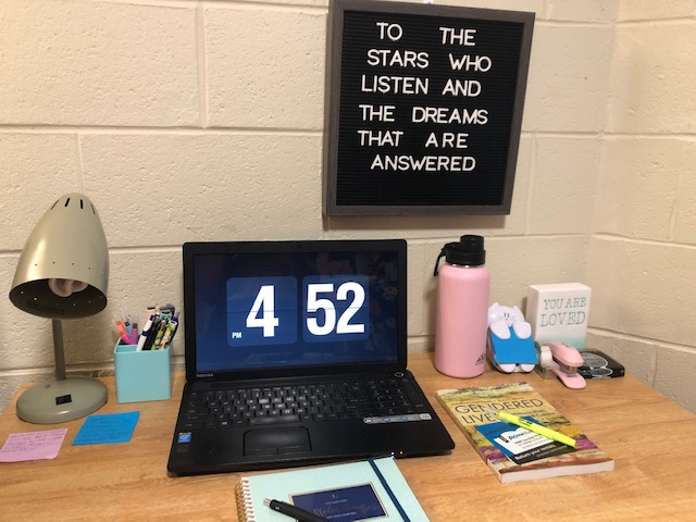 BWW Blog: Make Your Dorm Room Feel Like Home Image