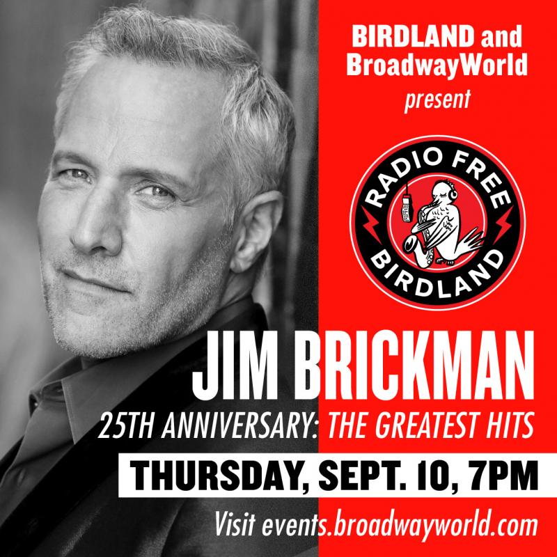 BWW Previews: Radio Free Birdland Brings Impressive Lineup Online Image