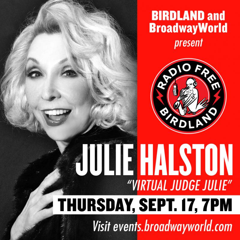 BWW Previews: Radio Free Birdland Brings Impressive Lineup Online Image