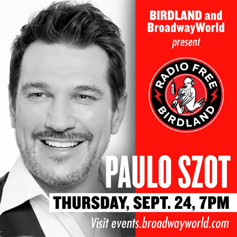 BWW Previews: Radio Free Birdland Brings Impressive Lineup Online Image