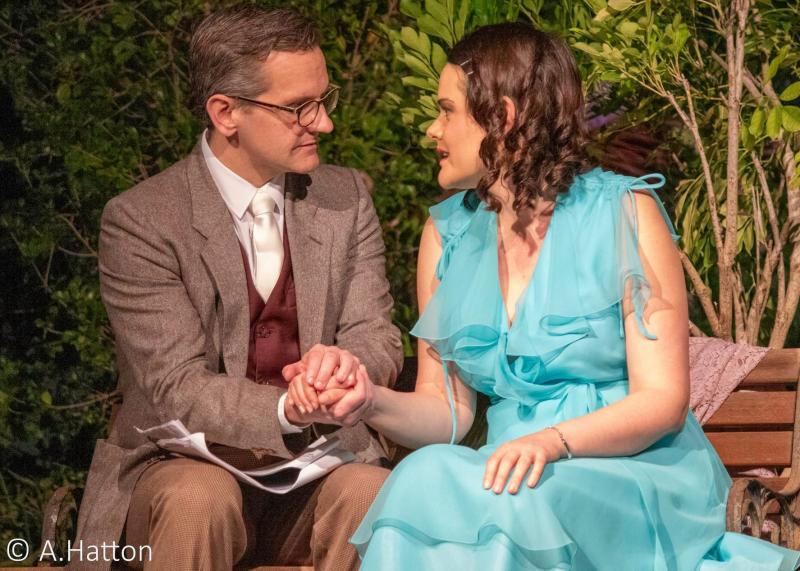 Review | Suddenly Last Summer by Growl Theatre Image