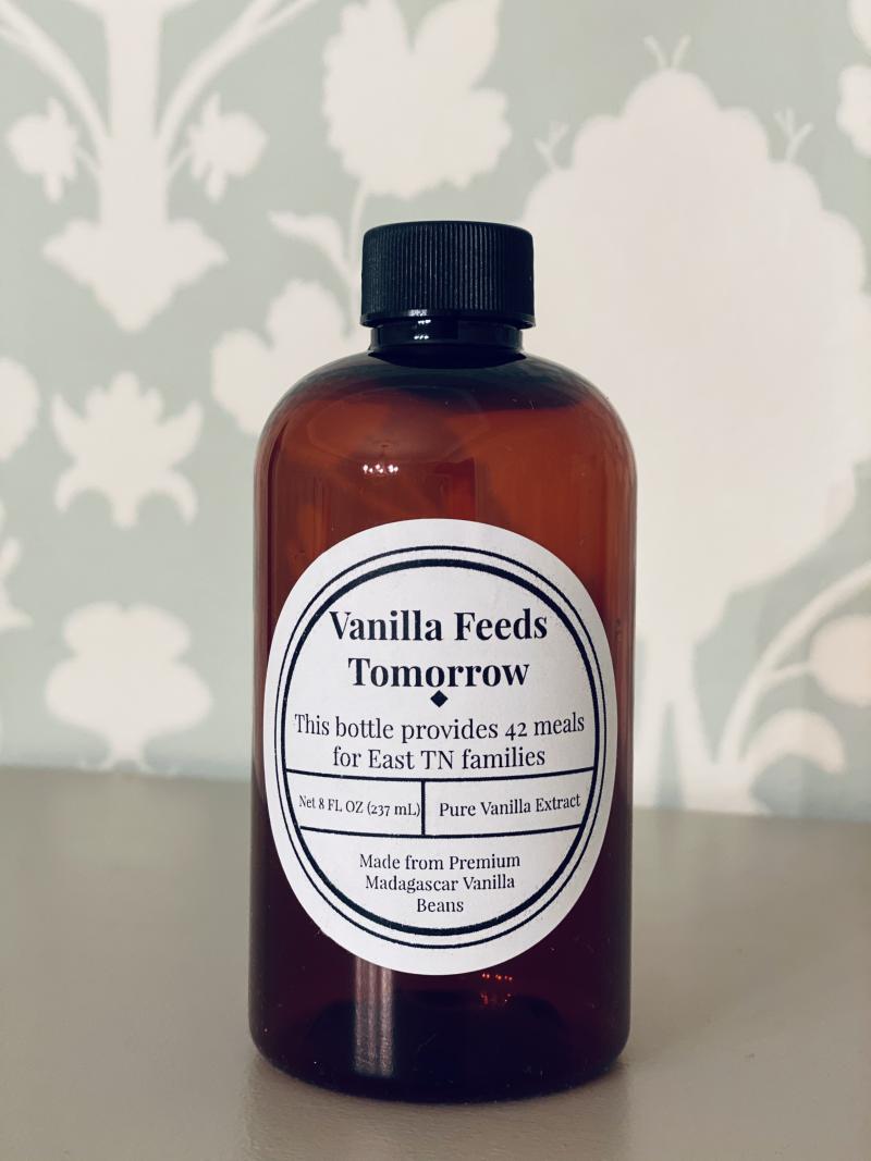 #MeaningfulMonday - Meet William with Vanilla Feeds Tomorrow! Image