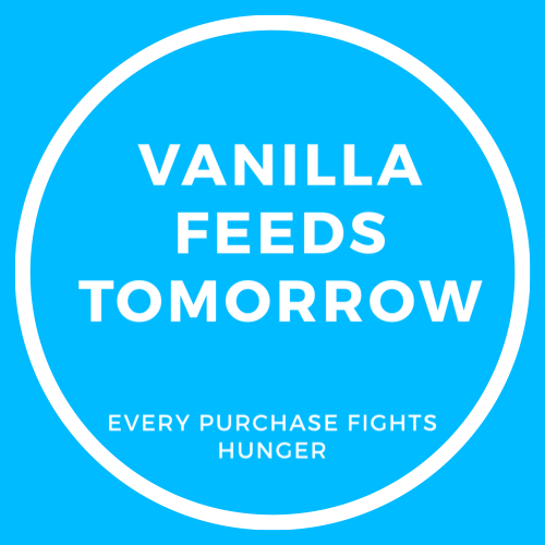 #MeaningfulMonday - Meet William with Vanilla Feeds Tomorrow! 
