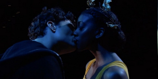 Broadway Rewind: Orlando Bloom and Condola Rashad Bring ROMEO AND JULIET Back to Broadway Photo