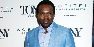 On This Day, September 2 - Happy Birthday, Joshua Henry! Video