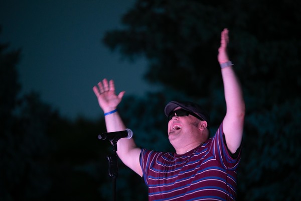 Photo Flash: DON'T STOP ME NOW! A CELEBRATION OF ROCK MUSICALS at Omaha Playhouse Image