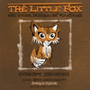CD Review: THE LITTLE FOX AND OTHER MONGOLIAN FOLKTALES Photo