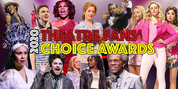 WINNERS Announced For The 18th Annual Theatre Fans' Choice Awards: 'Best Of The Decade' Ed Photo