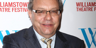 VIDEO: Laugh Out Loud with Lewis Black on Stars in the House Photo