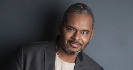 Podcast: BroadwayRadio Chats with Tony-Winning Producer Ron Simons on BLUE, FOR COLORED GIRLS, More  Image