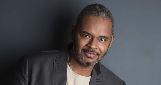 Podcast: BroadwayRadio Chats with Tony-Winning Producer Ron Simons on BLUE, FOR COLORED GIRLS, More Image
