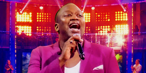 See Tituss Burgess in the Trailer for SING ON! Video