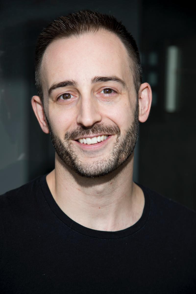Interview: Joe Kinosian of LIVE AND LET SPY From TheatreWorks USA 