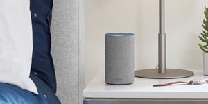 AUDIO: Let Alexa Sing You Her New Musical on Your Amazon Echo! Video