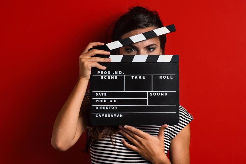 How Do You to Make the Perfect Self-Tape? 8 Role-Winning Tips!  Image