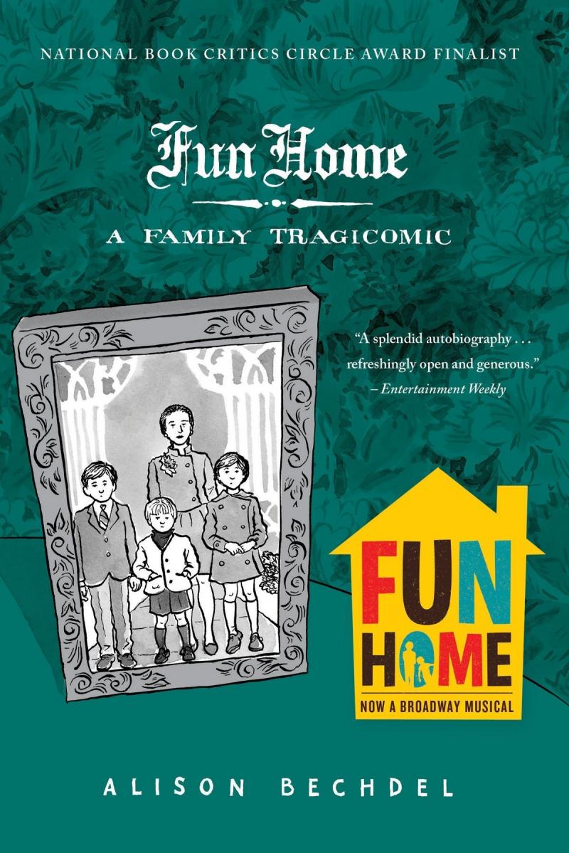 11 Books That Were Adapted Into Musicals Image