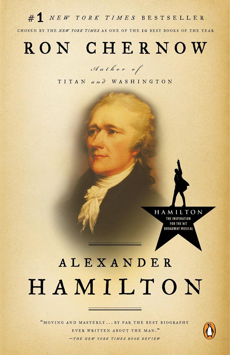 11 Books That Were Adapted Into Musicals Image