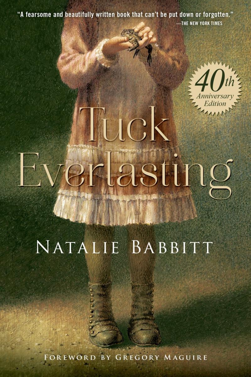 11 Books That Were Adapted Into Musicals Image