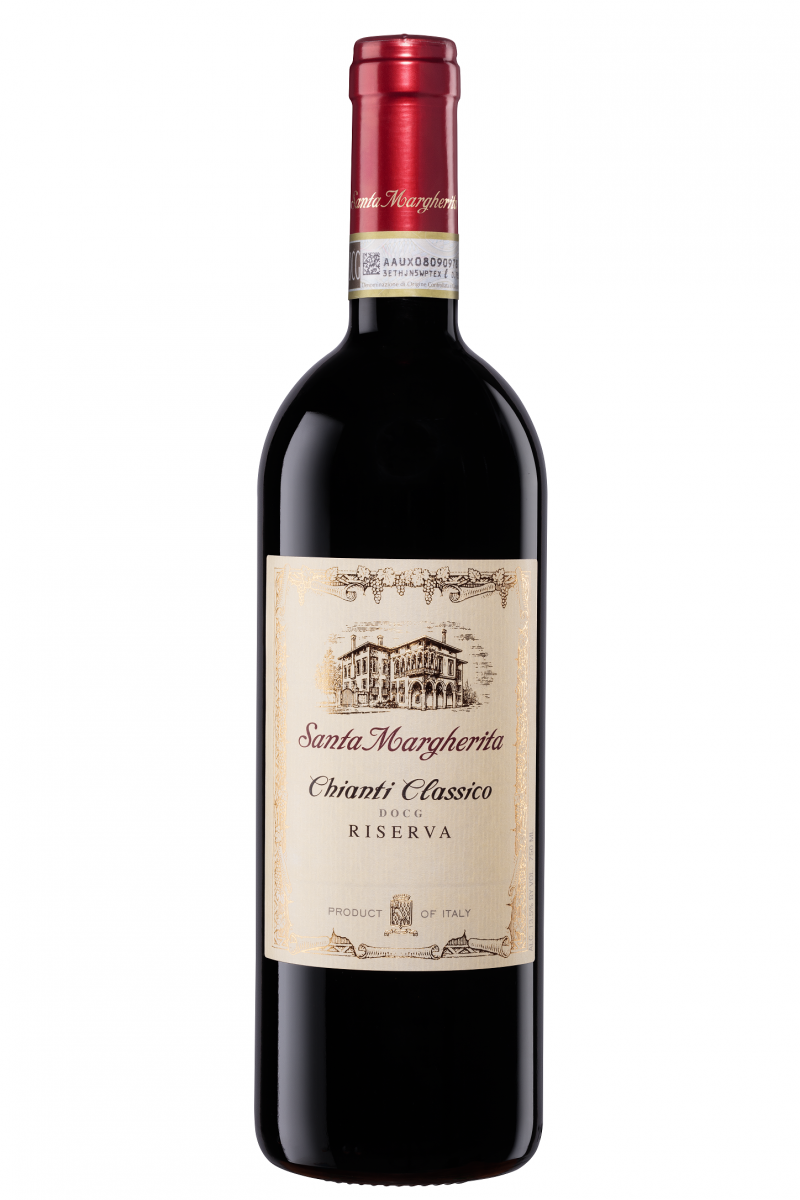 SANTA MARGHERITA Celebrates National Chianti Day on 9/4 with Fine Wine and a Delicious Braised Beef Recipe  Image