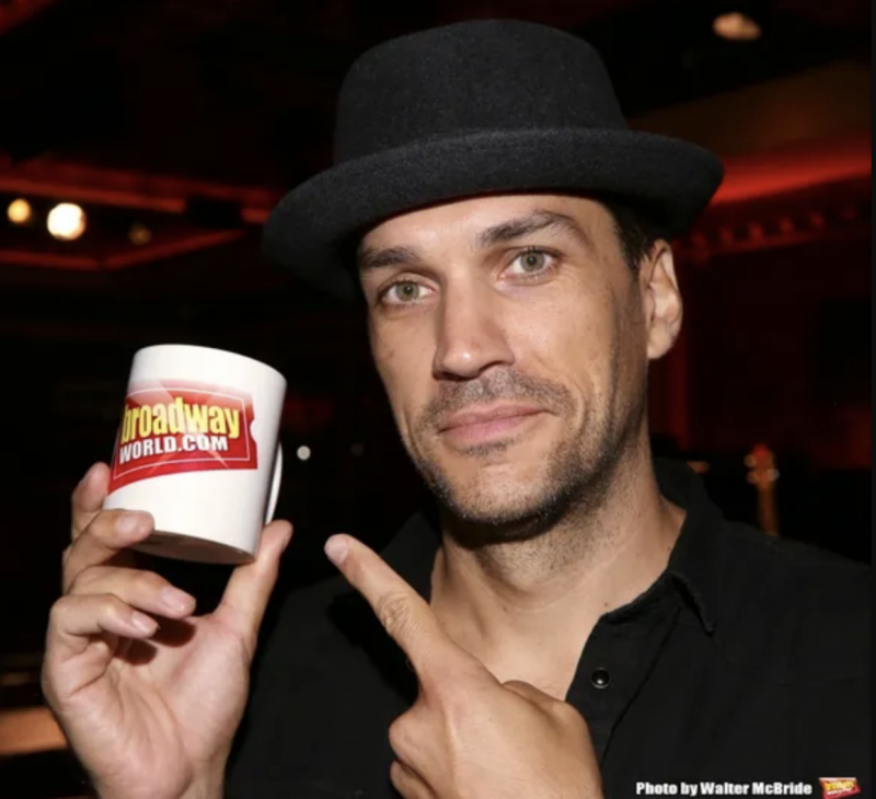 Wake Up With BWW 9/3: Watch the Trailer For THE BOYS IN THE BAND Film, and More! Image