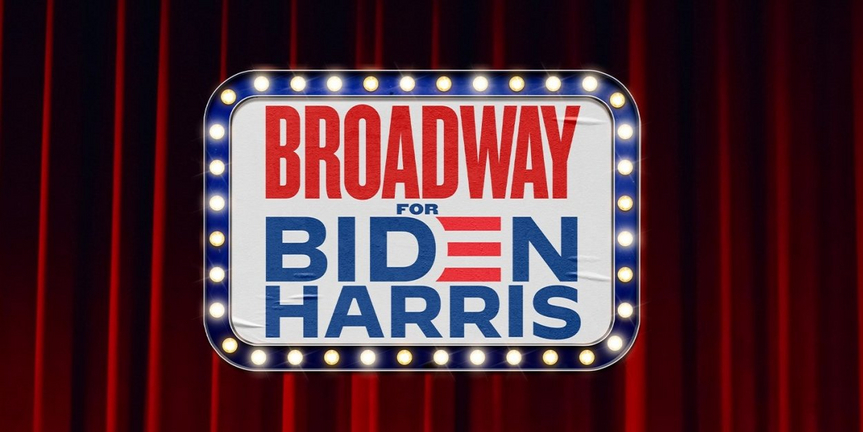 VIDEO: Watch Laura Bell Bundy, Hailey Kilgore, Judy Kuhn & More in BELTING FOR BIDEN Photo