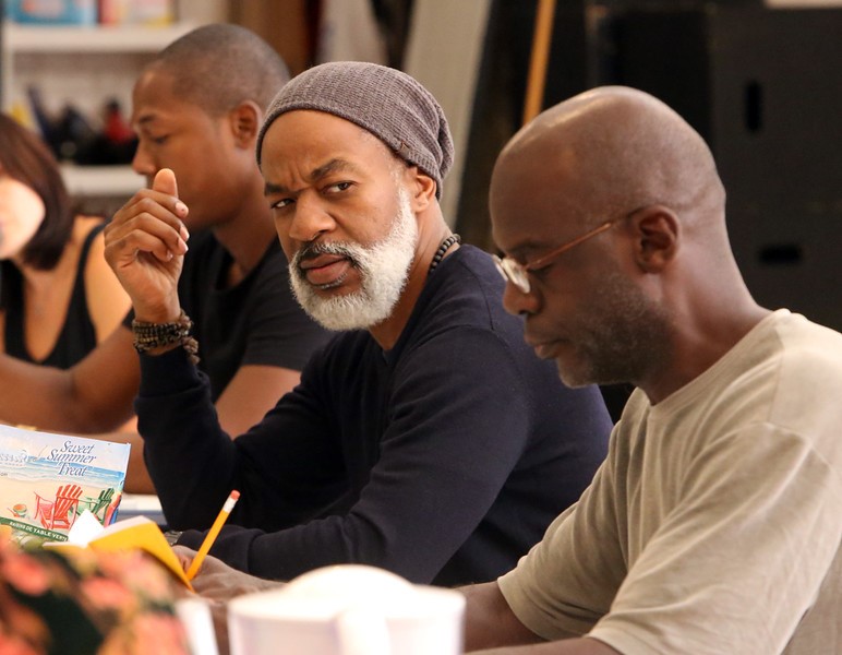 BWW Blog: Now Is The Time/No Time Like The Present Image